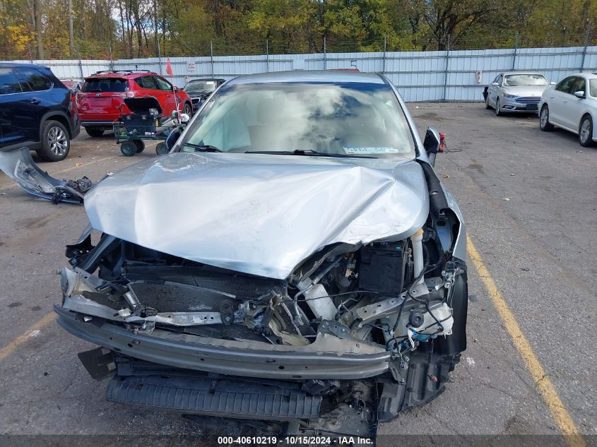 2019 Subaru Legacy 2.5I Premium VIN: 4S3BNAF60K3041614 Lot: 40610219