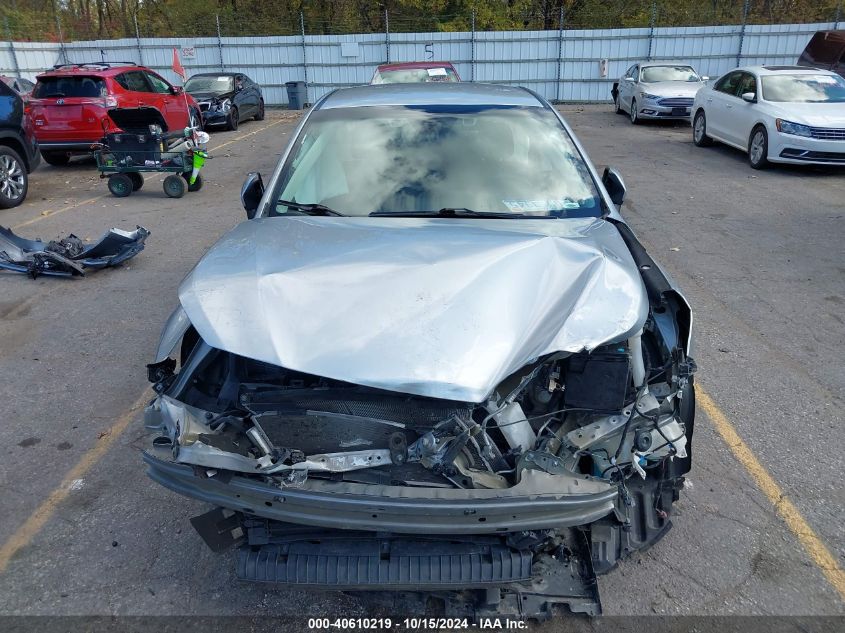 2019 Subaru Legacy 2.5I Premium VIN: 4S3BNAF60K3041614 Lot: 40610219