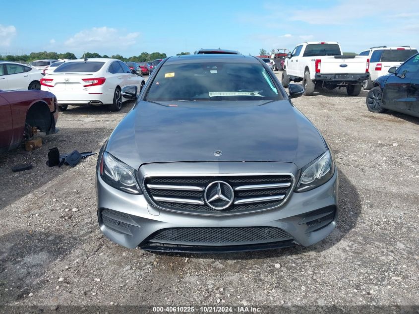 VIN WDDZF4JB9JA302109 2018 Mercedes-Benz E 300 no.6