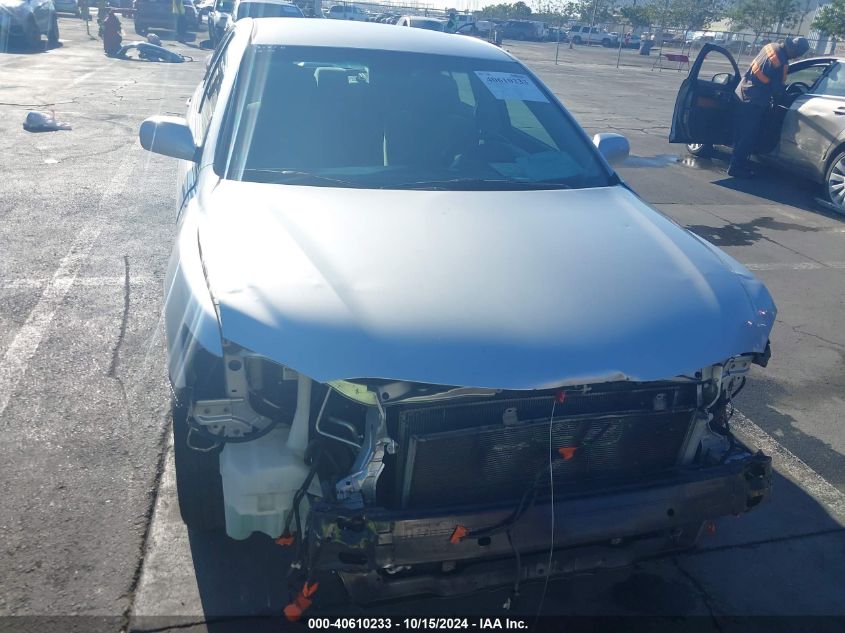 2009 Toyota Camry Le VIN: 4T1BE46K89U372682 Lot: 40610233