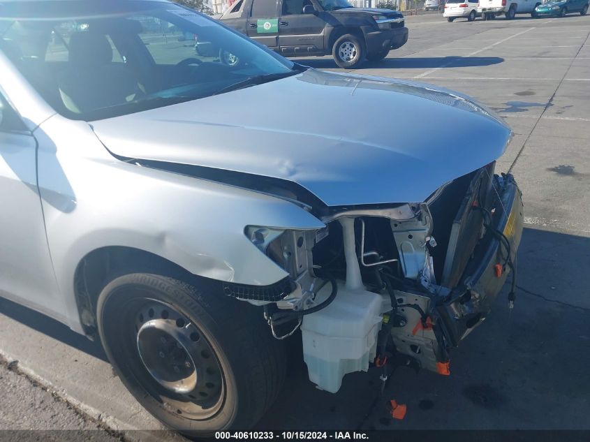 2009 Toyota Camry Le VIN: 4T1BE46K89U372682 Lot: 40610233