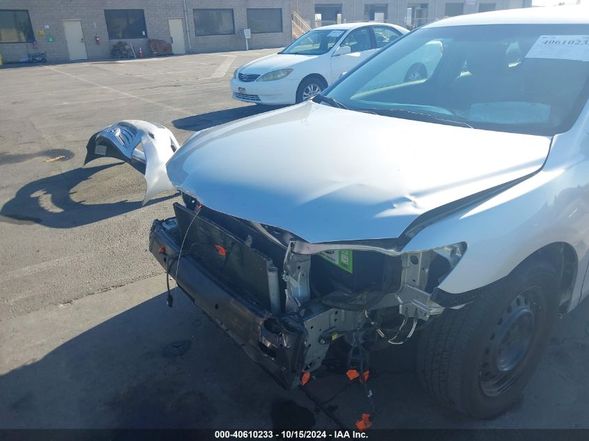 2009 Toyota Camry Le VIN: 4T1BE46K89U372682 Lot: 40610233