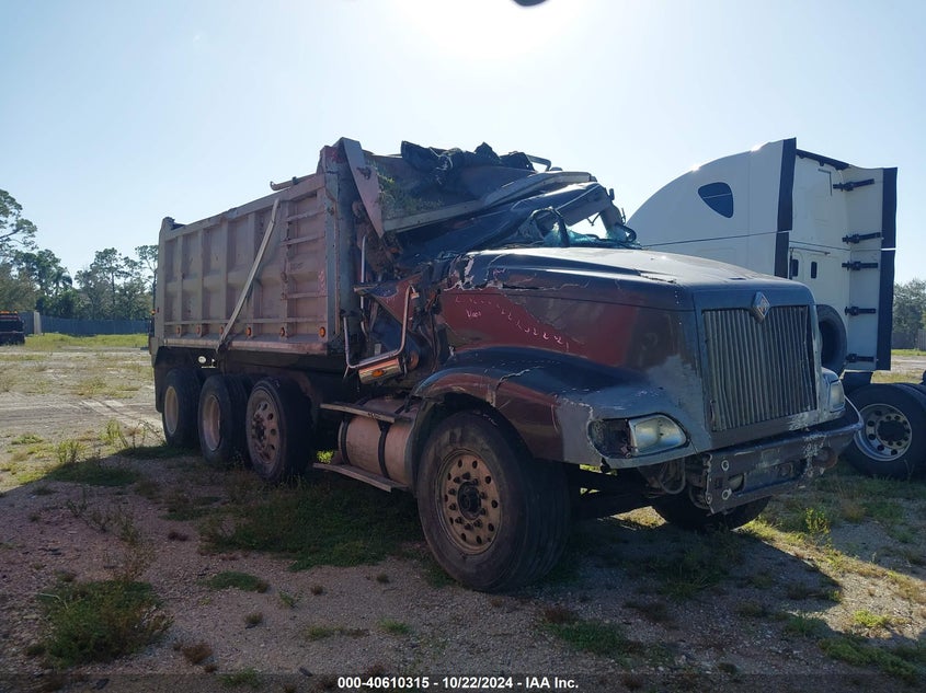 FLA111401 INTERNATIONAL 9100 Photo 1