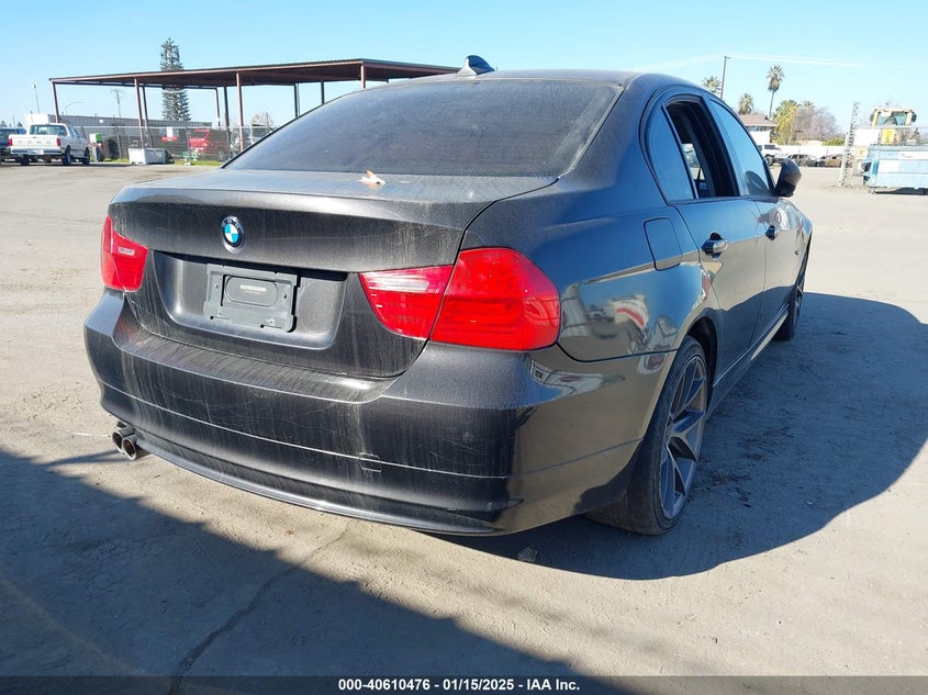 Vin: wbaph5g5xanm36636, lot: 41099486, bmw 328i 20104