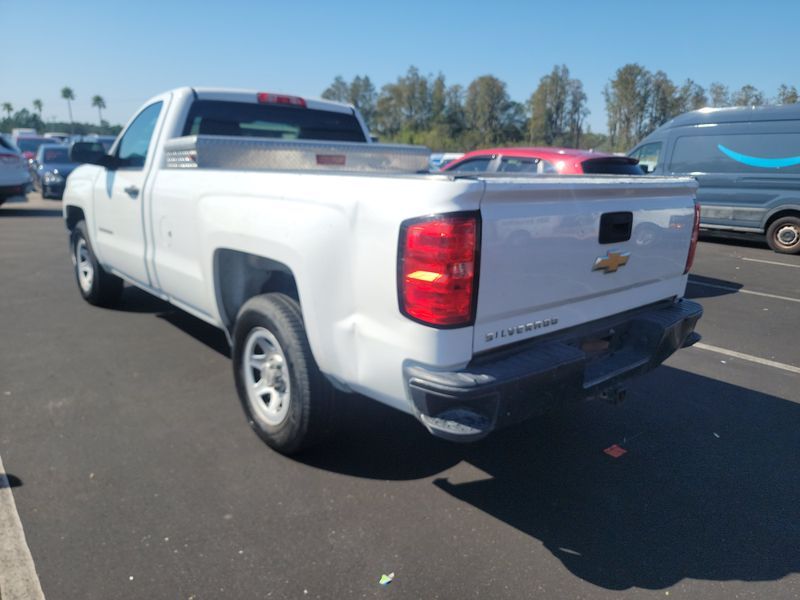 2014 Chevrolet Silverado K1500 VIN: 1GCNKPEH0EZ291058 Lot: 40610488