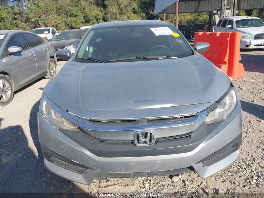 VIN 2HGFC2F51HH522810 2017 HONDA CIVIC LX