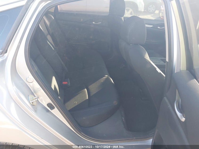 VIN 2HGFC2F51HH522810 2017 HONDA CIVIC LX