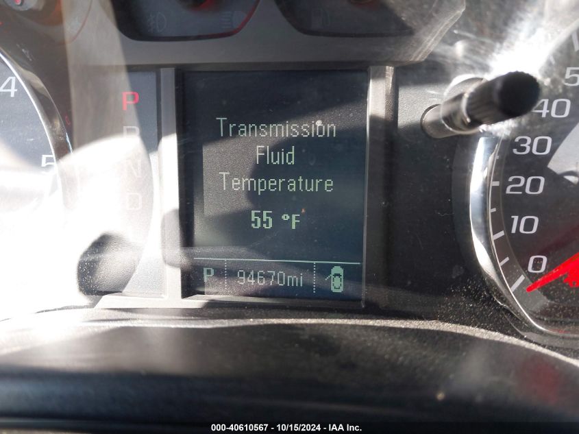 2019 Chevrolet Silverado 1500 Ld Wt VIN: 2GCVKNECXK1165349 Lot: 40610567