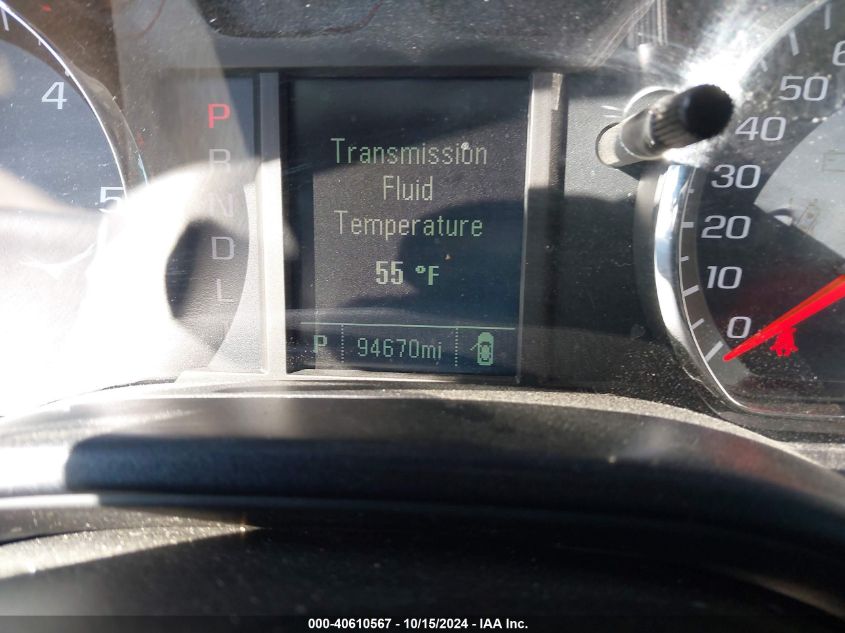 2019 Chevrolet Silverado 1500 Ld Wt VIN: 2GCVKNECXK1165349 Lot: 40610567