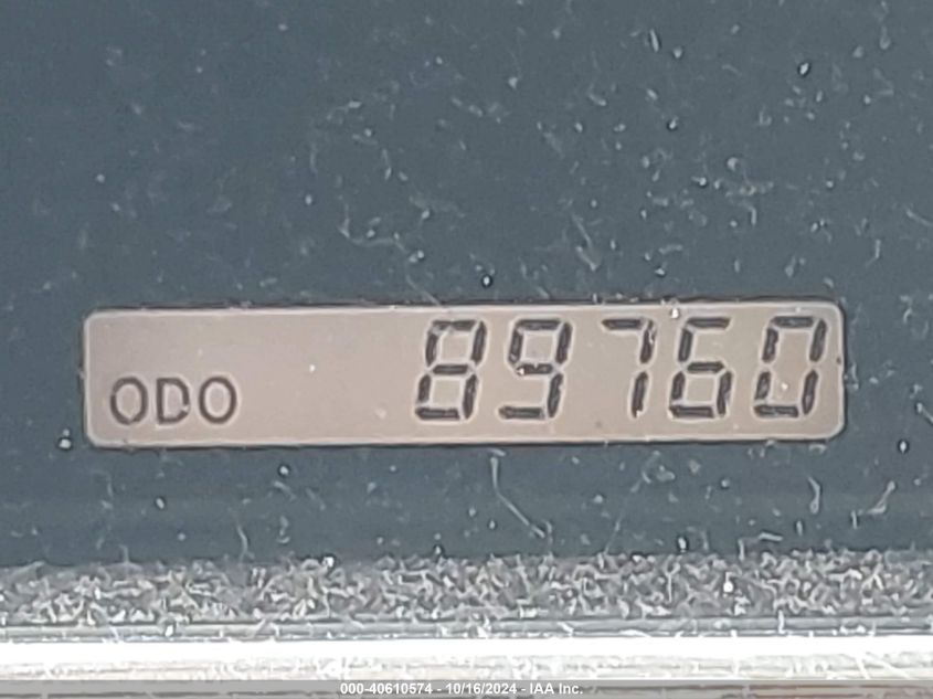 2007 Lexus Rx 350 Base (A5) VIN: 2T2GK31UX7C018075 Lot: 40610574