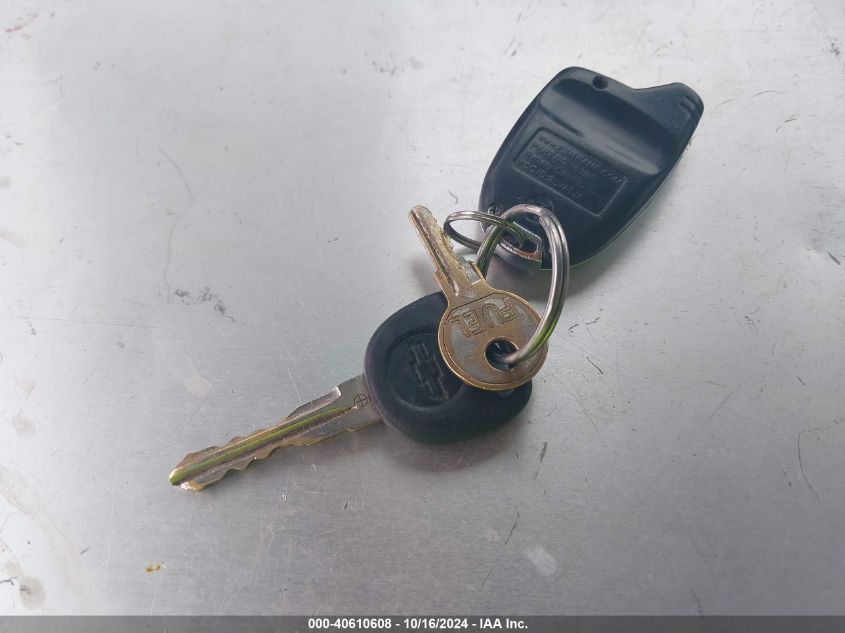 2007 Chevrolet Silverado 1500 Lt1 VIN: 2GCEC13C571605770 Lot: 40610608