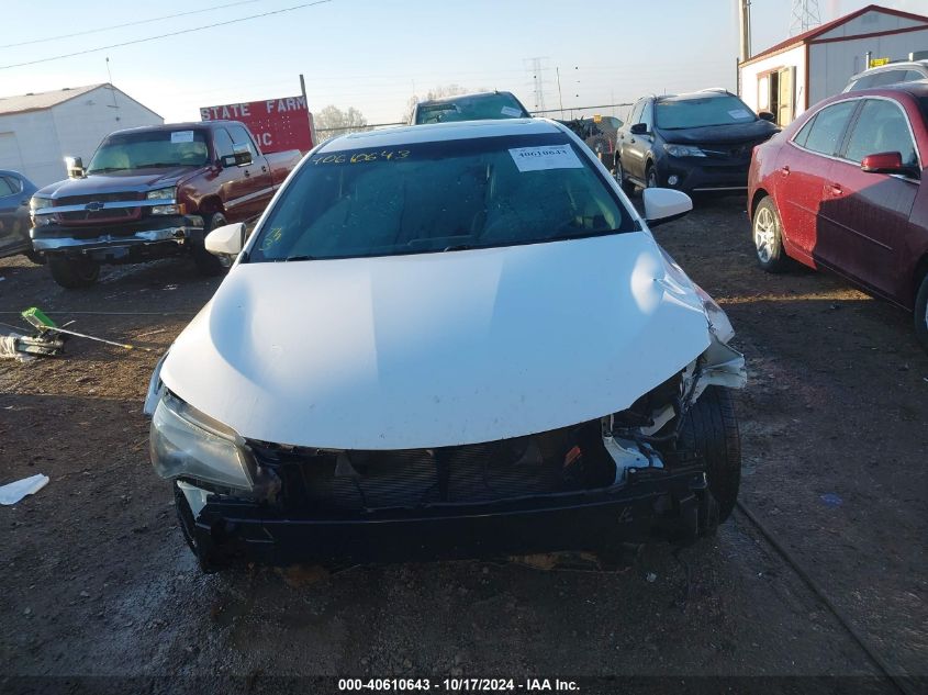 VIN 4T1BF1FK3GU212671 2016 TOYOTA CAMRY no.12