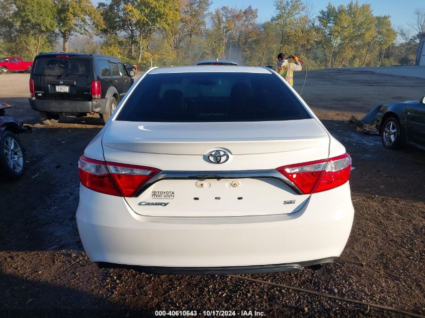 VIN 4T1BF1FK3GU212671 2016 TOYOTA CAMRY no.16