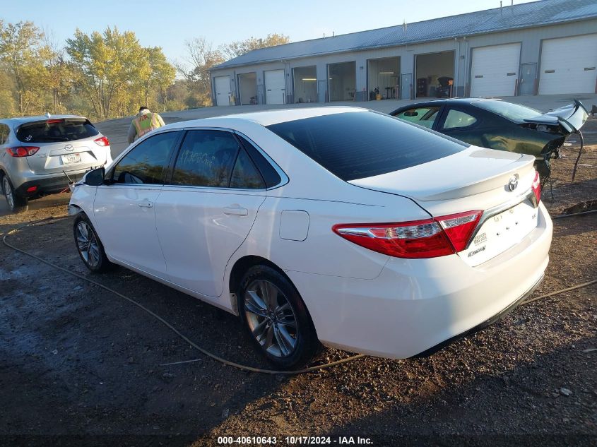 VIN 4T1BF1FK3GU212671 2016 TOYOTA CAMRY no.3