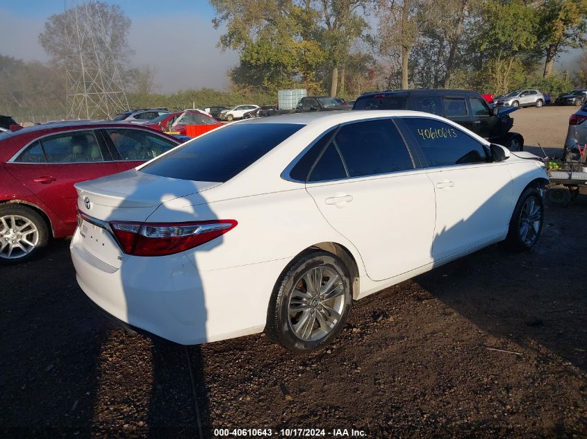 VIN 4T1BF1FK3GU212671 2016 TOYOTA CAMRY no.4