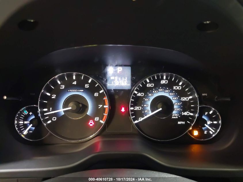 2010 Subaru Outback 2.5I Premium VIN: 4S4BRBCC6A3359865 Lot: 40610728