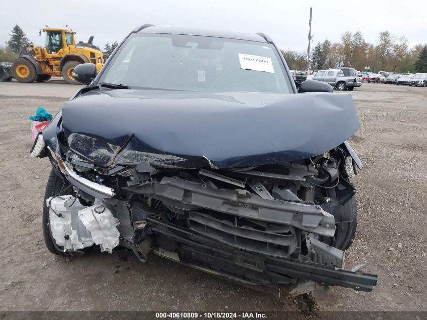 2020 Mitsubishi Outlander Es 2.4 /Le 2.4 /Se 2.4 /Sel 2.4 /Sp 2.4 VIN: JA4AZ3A37LZ037545 Lot: 40610809