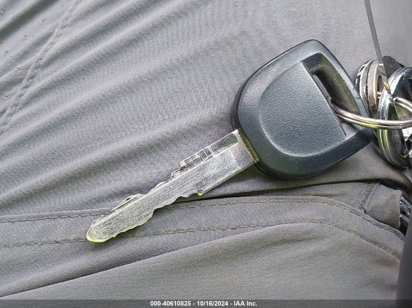 1999 Mazda Mx-5 Miata Leather Pkg/Popular Equipment Pkg/Sports Pkg/Touring Pkg VIN: JM1NB3531X0102860 Lot: 40610825