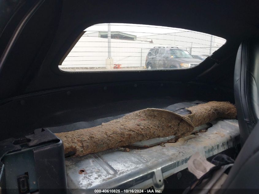 1999 Mazda Mx-5 Miata Leather Pkg/Popular Equipment Pkg/Sports Pkg/Touring Pkg VIN: JM1NB3531X0102860 Lot: 40610825