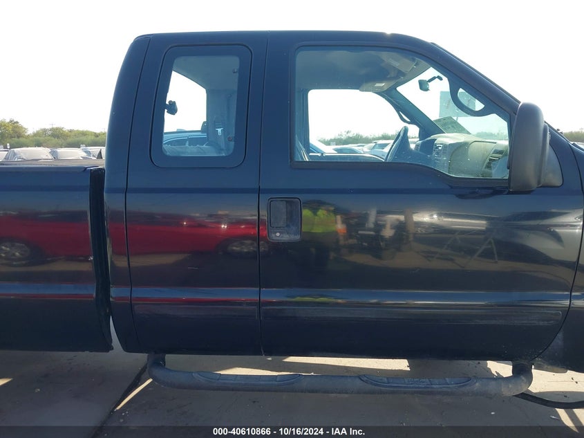 2002 Ford F-250 Lariat/Xl/Xlt VIN: 1FTNX21S82EC78700 Lot: 40610866