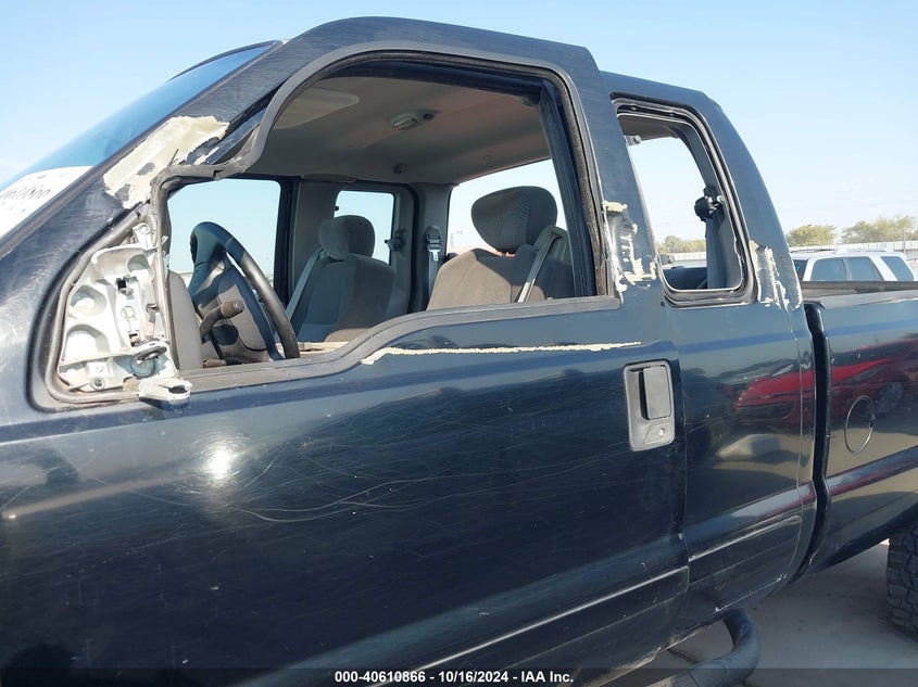 2002 Ford F-250 Lariat/Xl/Xlt VIN: 1FTNX21S82EC78700 Lot: 40610866