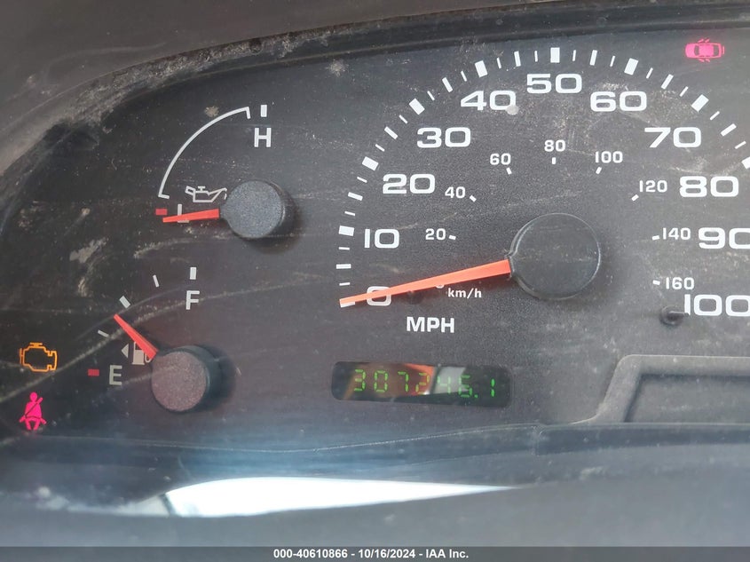 2002 Ford F-250 Lariat/Xl/Xlt VIN: 1FTNX21S82EC78700 Lot: 40610866