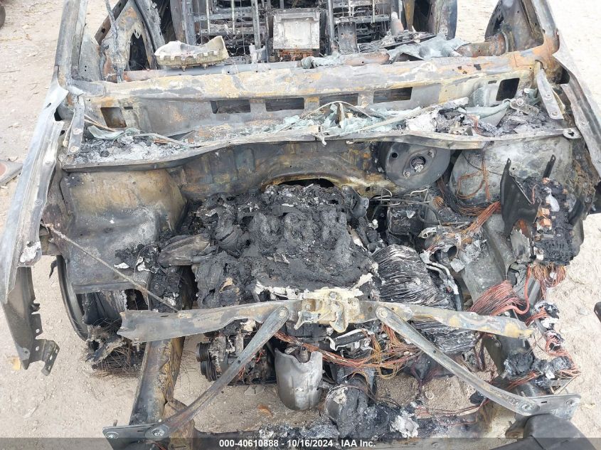 2013 CHRYSLER TOWN & COUNTRY TOURING-L - 2C4RC1CG3DR684521