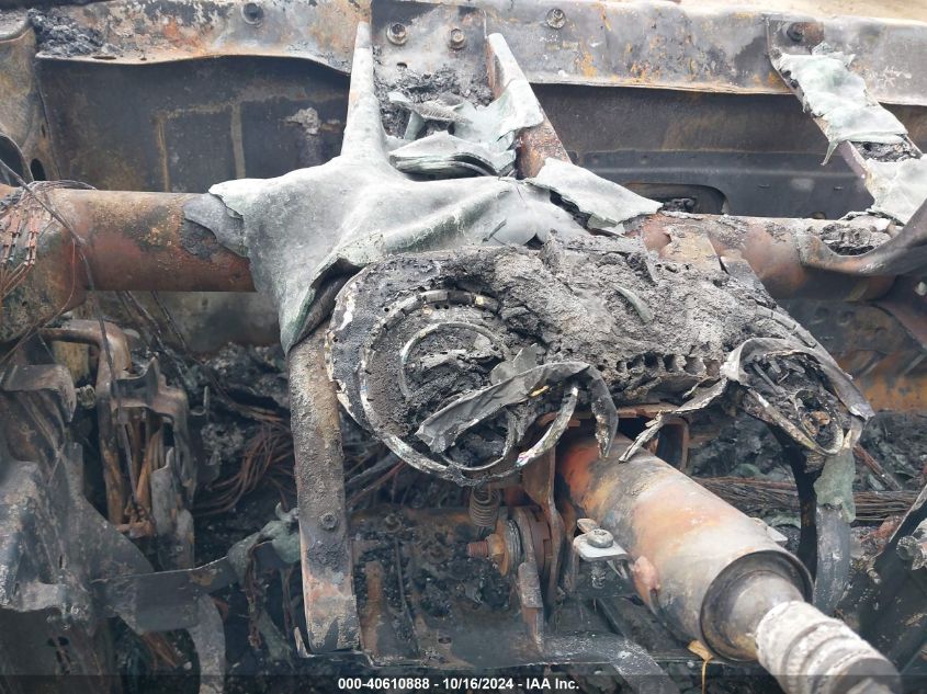 2013 CHRYSLER TOWN & COUNTRY TOURING-L - 2C4RC1CG3DR684521