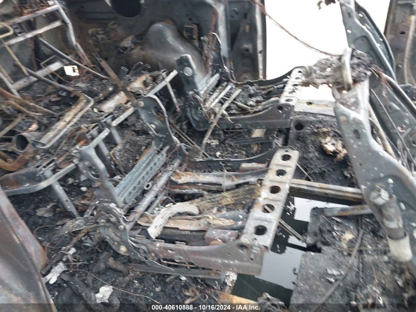 2013 CHRYSLER TOWN & COUNTRY TOURING-L - 2C4RC1CG3DR684521