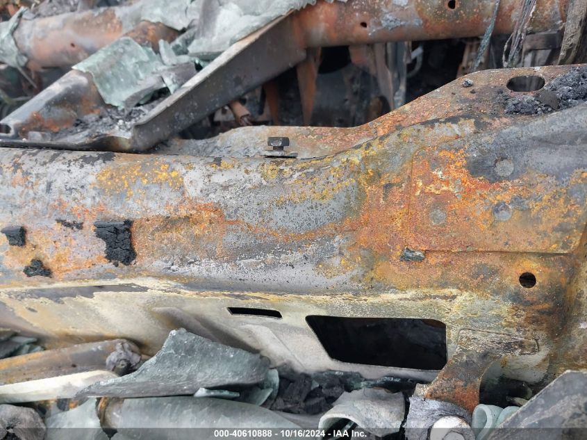 2013 CHRYSLER TOWN & COUNTRY TOURING-L - 2C4RC1CG3DR684521