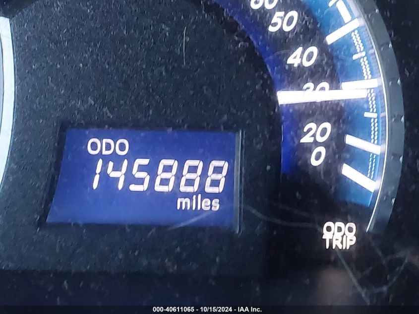 2012 Toyota Camry Hybrid Le VIN: 4T1BD1FK7CU028155 Lot: 40611065