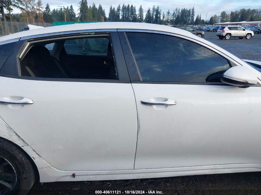 2018 KIA OPTIMA LX - 5XXGT4L32JG183341