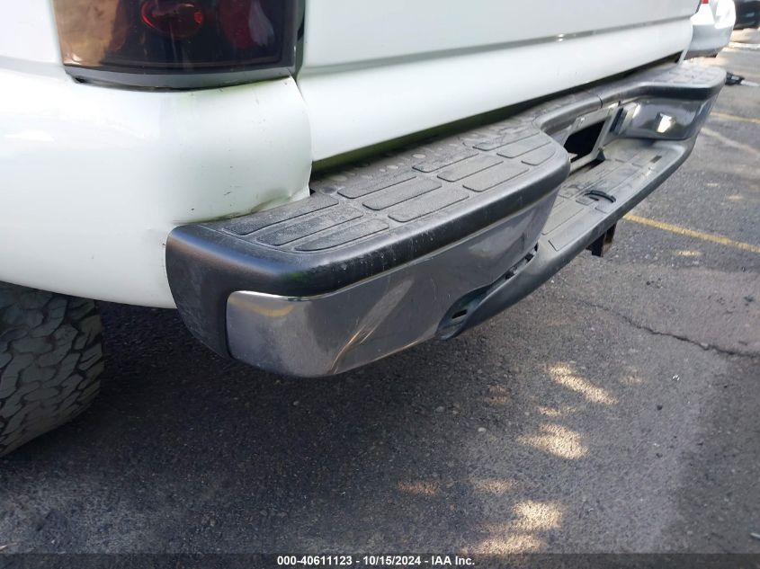 2001 Chevrolet Silverado 1500 Ls VIN: 2GCEC19V711253324 Lot: 40611123