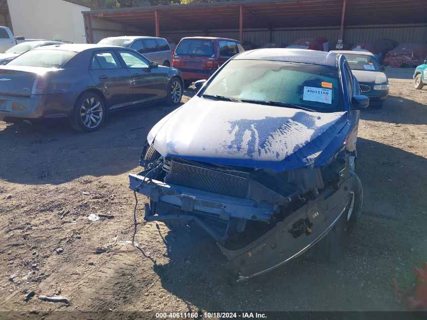 2013 FORD TAURUS SEL - 1FAHP2E8XDG193415