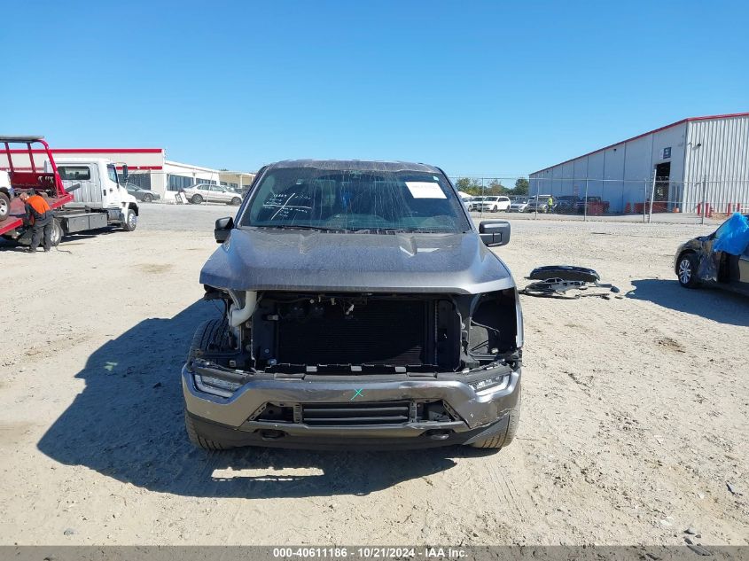 2022 FORD F-150 XLT - 1FTFW1E56NFA45290