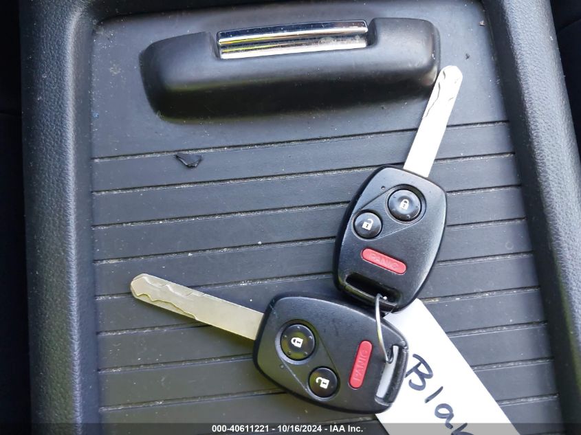 2012 Honda Cr-V Ex-L VIN: JHLRM3H72CC004006 Lot: 40611221