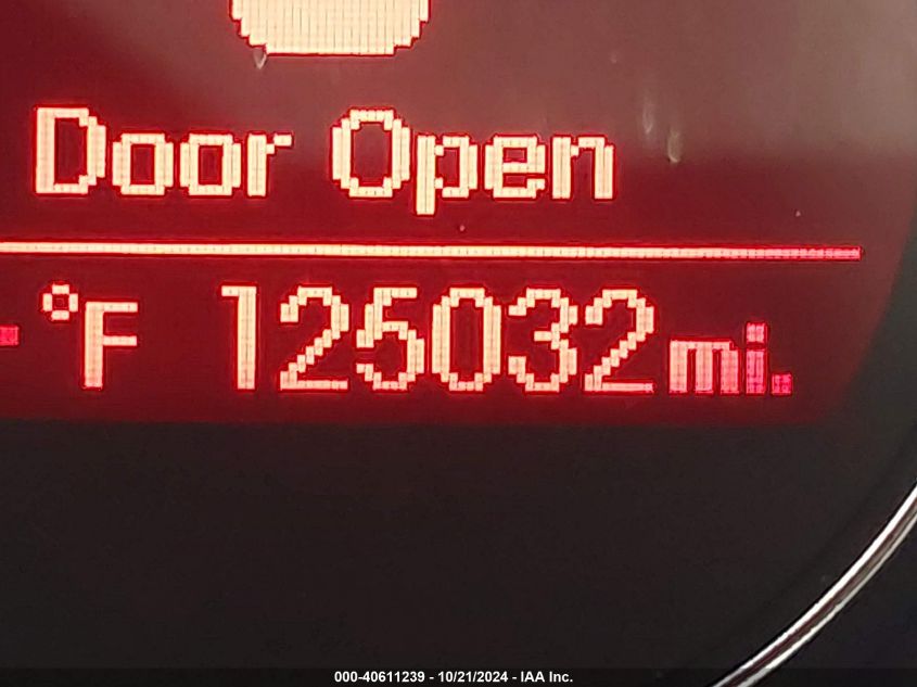 2012 Kia Optima Lx VIN: 5XXGM4A75CG041474 Lot: 40611239