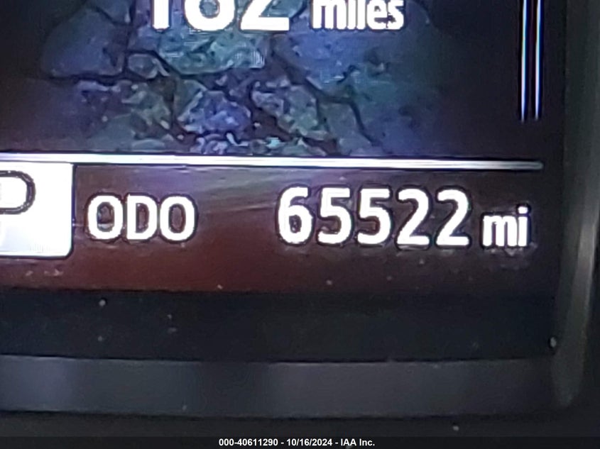 2021 TOYOTA TACOMA TRD SPORT - 5TFAZ5CN6MX101703