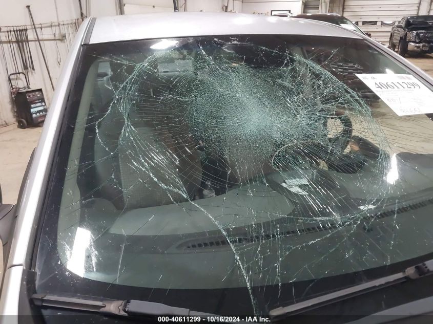 2012 Chevrolet Sonic 2Ls VIN: 1G1JA5SH3C4149400 Lot: 40611299