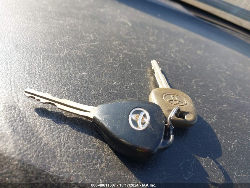 2008 Toyota Avalon Xl/Xls/Touring/Limited VIN: 4T1BK36B18U284820 Lot: 40611307