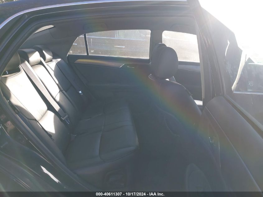 2008 Toyota Avalon Xl/Xls/Touring/Limited VIN: 4T1BK36B18U284820 Lot: 40611307