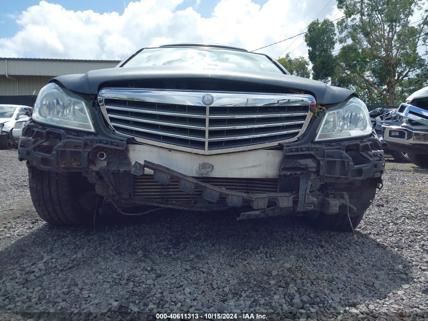 2014 MERCEDES-BENZ C 250 LUXURY/SPORT - WDDGF4HB0ER302164