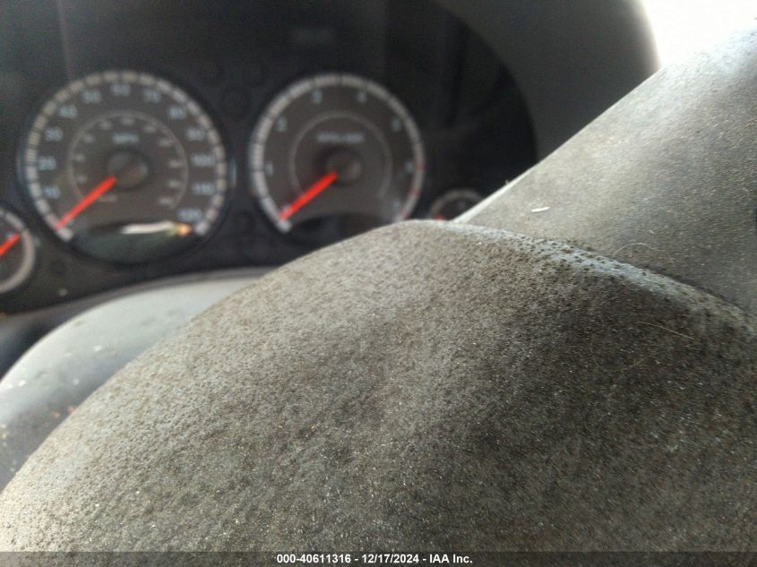 2006 Jeep Liberty Sport VIN: 1J4GL48K66W230712 Lot: 40611316