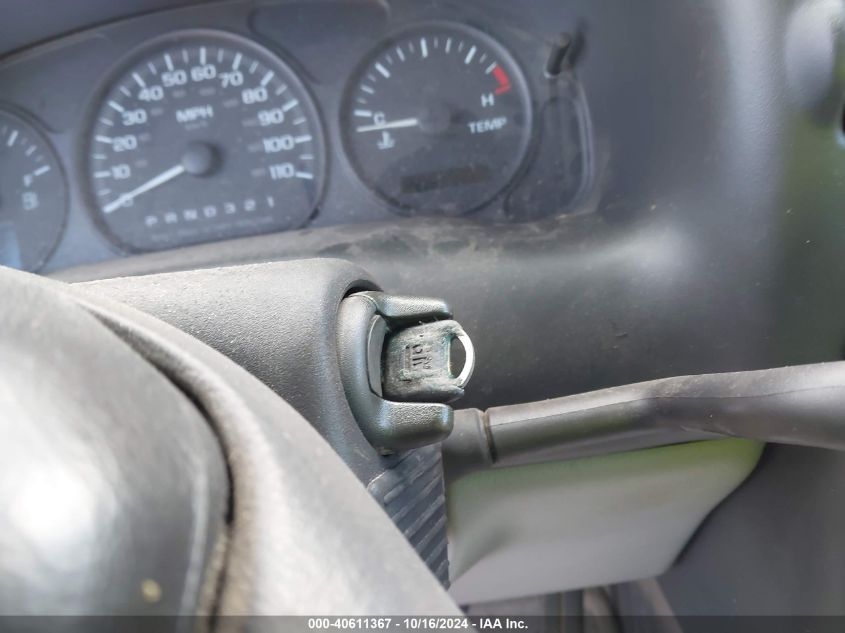 2001 Chevrolet Venture Ls VIN: 1GNDX03E91D256143 Lot: 40611367