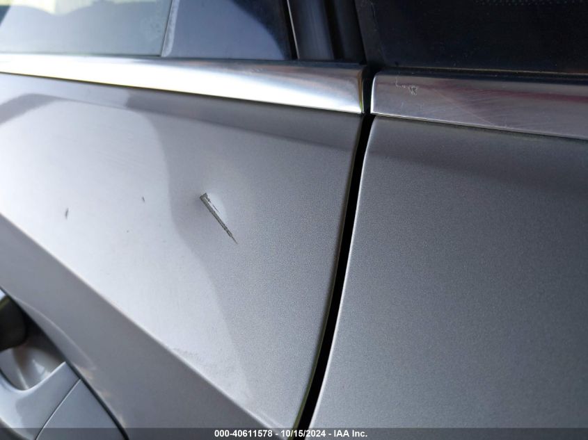 2013 Volkswagen Passat 2.0L Tdi Sel Premium VIN: 1VWCN7A33DC050229 Lot: 40611578