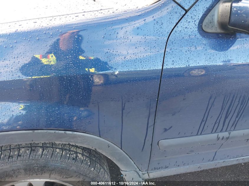 2004 Honda Cr-V Ex VIN: JHLRD78844C025635 Lot: 40611612