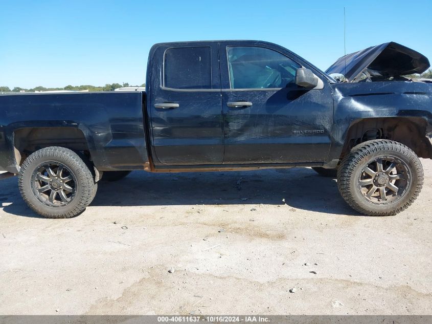 VIN 2GCVKMEC7K1203677 2019 CHEVROLET SILVERADO 1500 LD no.13