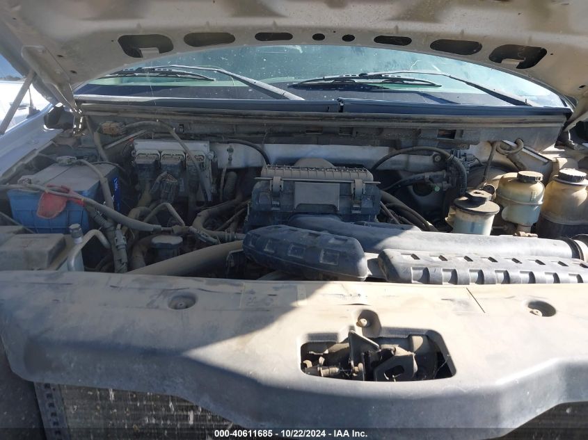 2005 Ford F-150 Fx4/Lariat/Xlt VIN: 1FTPW14555KD46565 Lot: 40611685