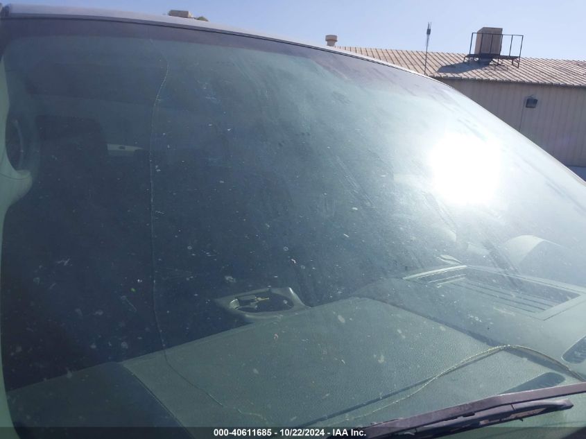 2005 Ford F-150 Fx4/Lariat/Xlt VIN: 1FTPW14555KD46565 Lot: 40611685