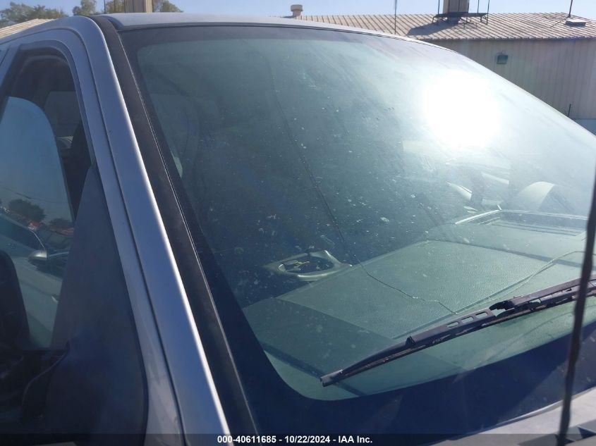 2005 Ford F-150 Fx4/Lariat/Xlt VIN: 1FTPW14555KD46565 Lot: 40611685